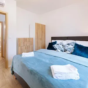 Folimanka Apartamento Praga