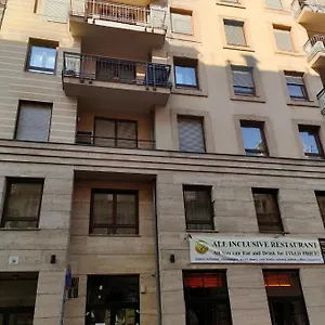 Princess And Apartamento Budapest