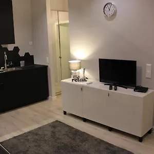 Greyblack Styles Apartamento Budapest