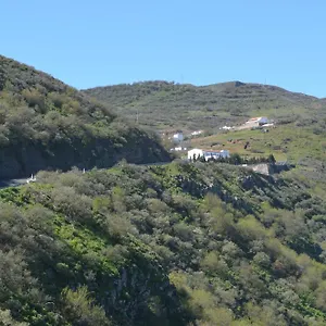 Casa La Gollada Cazadores